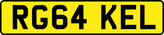 RG64KEL