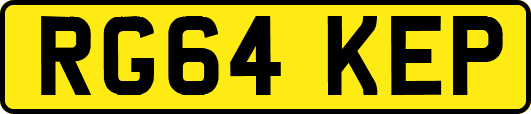 RG64KEP