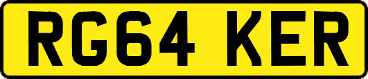 RG64KER