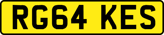 RG64KES