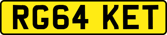 RG64KET