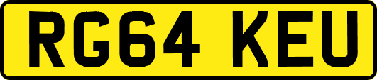 RG64KEU