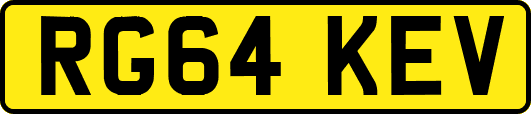 RG64KEV
