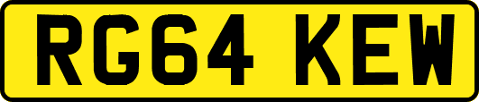 RG64KEW