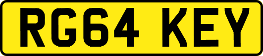 RG64KEY