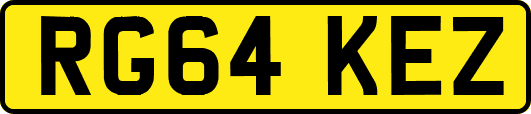 RG64KEZ