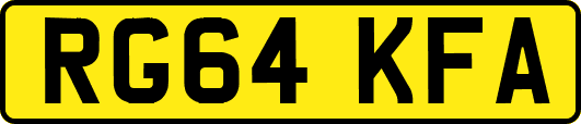RG64KFA