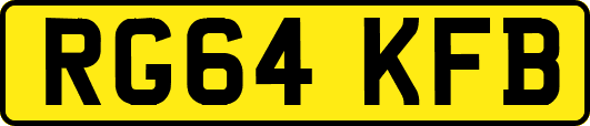 RG64KFB