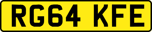 RG64KFE