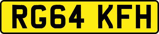RG64KFH