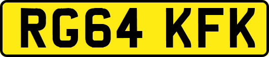 RG64KFK