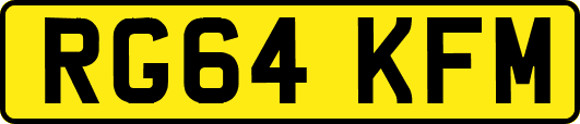 RG64KFM