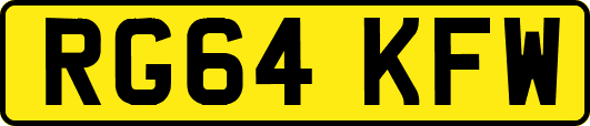 RG64KFW