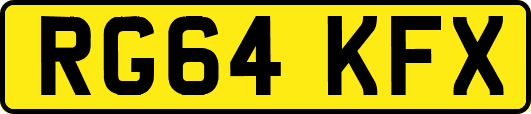RG64KFX