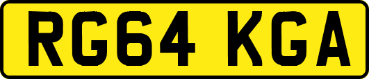 RG64KGA