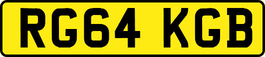 RG64KGB