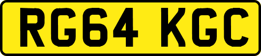 RG64KGC