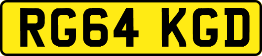 RG64KGD