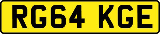 RG64KGE