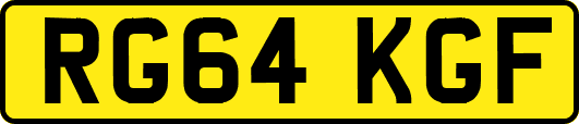 RG64KGF