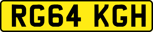 RG64KGH