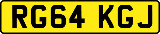 RG64KGJ