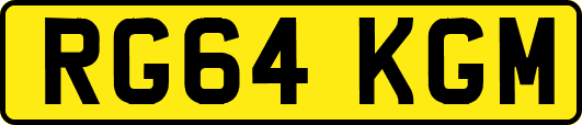 RG64KGM