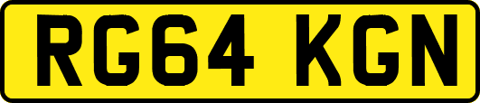 RG64KGN