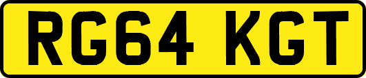 RG64KGT
