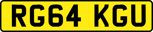 RG64KGU