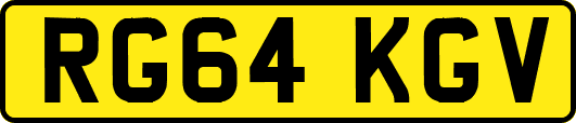 RG64KGV