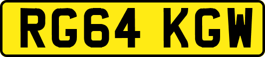 RG64KGW