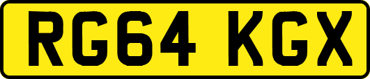 RG64KGX