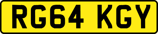 RG64KGY