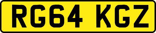 RG64KGZ