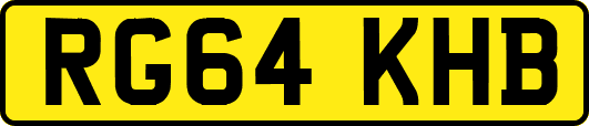 RG64KHB