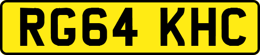 RG64KHC