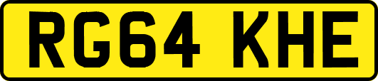 RG64KHE
