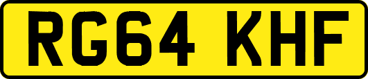 RG64KHF