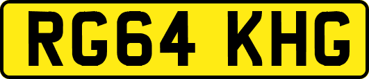 RG64KHG