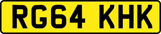 RG64KHK
