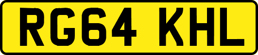 RG64KHL