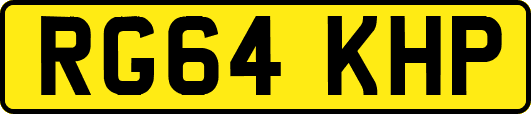 RG64KHP