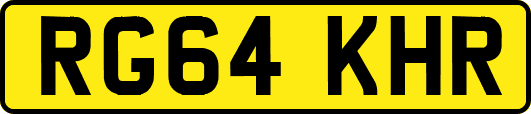 RG64KHR