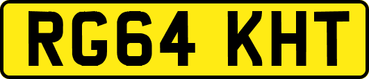 RG64KHT
