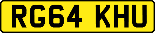RG64KHU