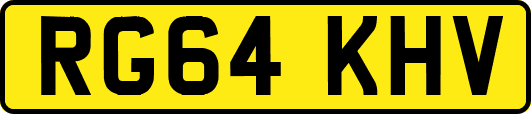 RG64KHV