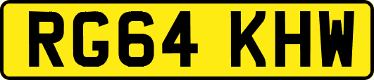 RG64KHW
