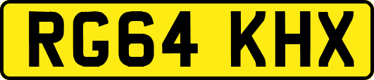 RG64KHX