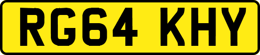 RG64KHY